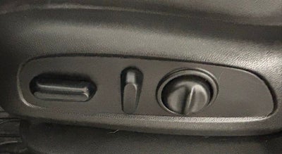 2021 Chevrolet Traverse FWD RS