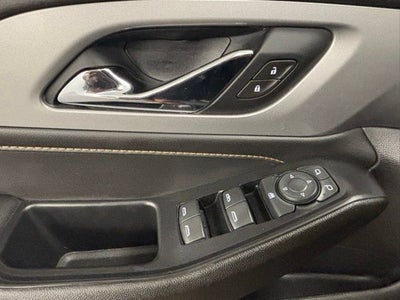 2021 Chevrolet Traverse FWD RS