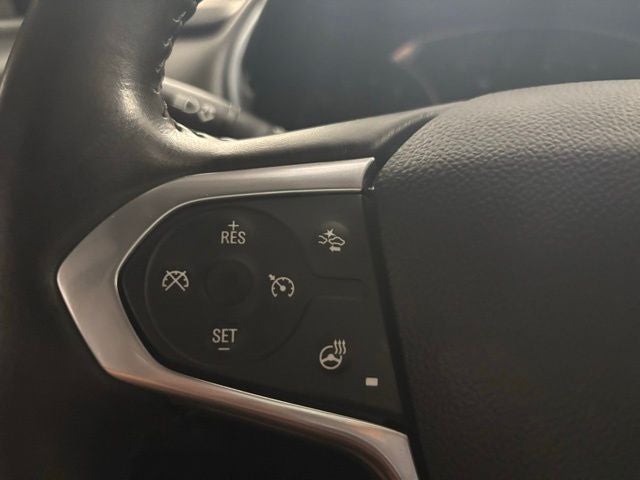 2021 Chevrolet Traverse FWD RS