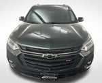 2021 Chevrolet Traverse FWD RS