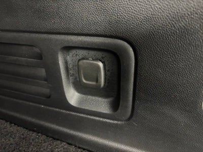 2021 Chevrolet Traverse FWD RS