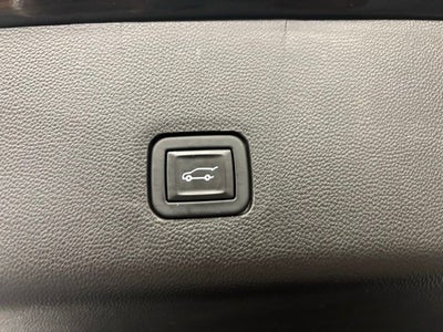 2021 Chevrolet Traverse FWD RS