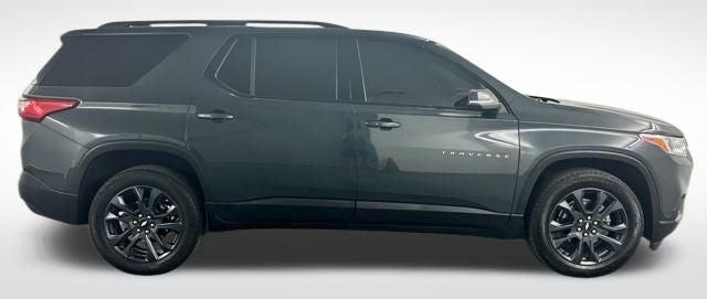 2021 Chevrolet Traverse FWD RS