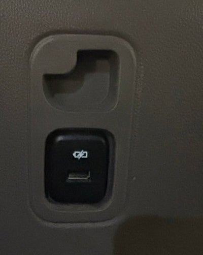 2020 Chevrolet Traverse FWD Premier