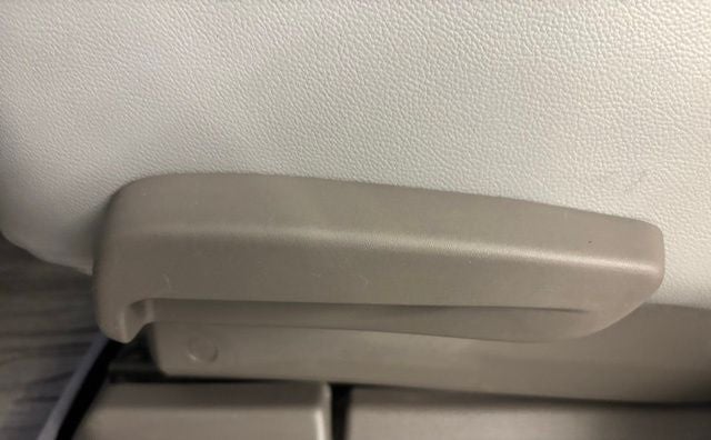 2020 Chevrolet Traverse FWD Premier