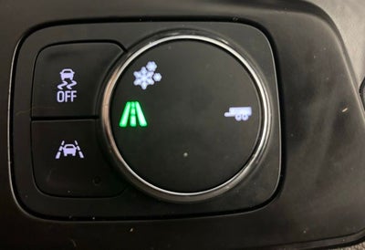 2020 Chevrolet Traverse FWD Premier