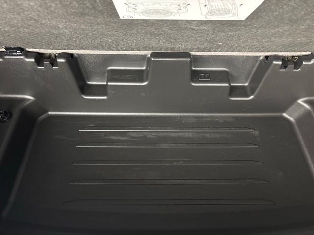 2020 Chevrolet Traverse FWD Premier