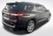 2020 Chevrolet Traverse FWD Premier