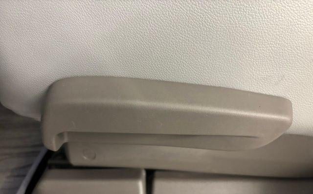 2020 Chevrolet Traverse FWD Premier