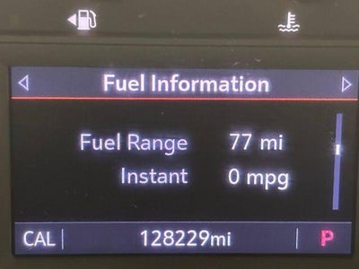 2020 Chevrolet Traverse FWD Premier