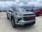 2025 Chevrolet Traverse AWD LT