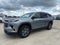 2025 Chevrolet Traverse AWD LT