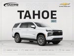 2025 Chevrolet Tahoe 2WD RST