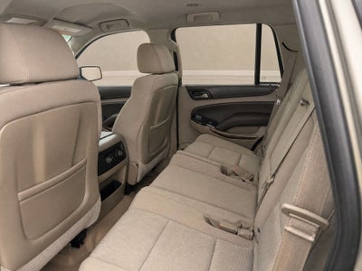 2015 Chevrolet Tahoe LS