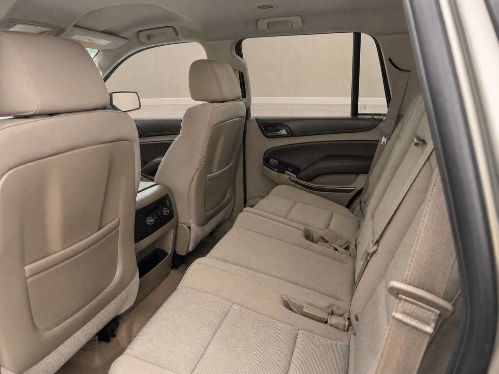 2015 Chevrolet Tahoe LS