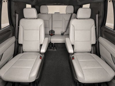 2024 Chevrolet Tahoe 2WD LT