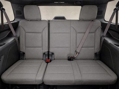 2024 Chevrolet Tahoe 2WD LT