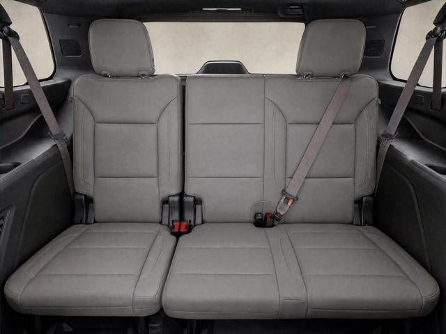 2024 Chevrolet Tahoe 2WD LT