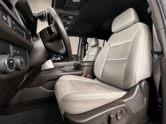 2024 Chevrolet Tahoe 2WD LT