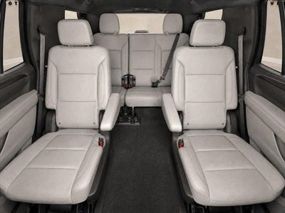 2024 Chevrolet Tahoe 2WD LT