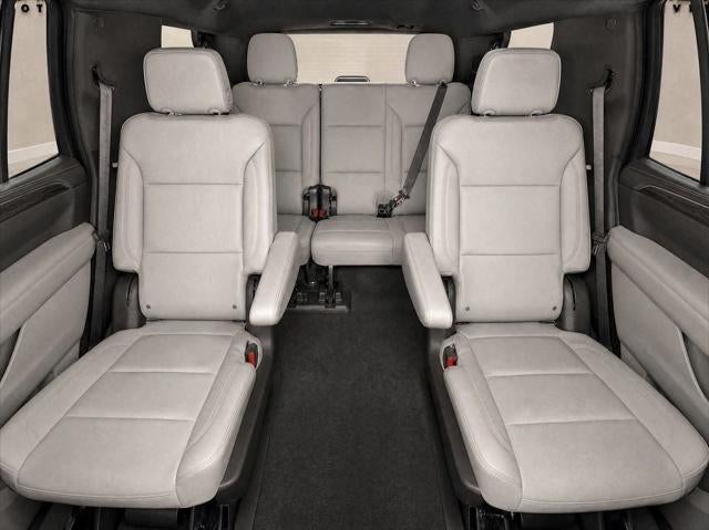 2024 Chevrolet Tahoe 2WD LT