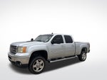 2014 GMC Sierra 2500HD SLE