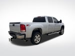 2014 GMC Sierra 2500HD SLE