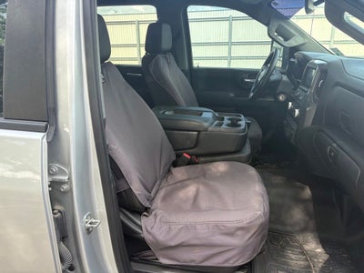 2020 GMC Sierra 2500HD Base