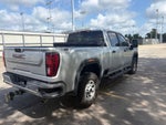 2020 GMC Sierra 2500HD Base