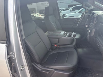 2020 GMC Sierra 2500HD Base
