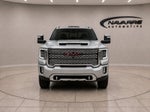 2023 GMC Sierra 2500HD 4WD Crew Cab Standard Bed Denali
