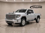 2023 GMC Sierra 2500HD 4WD Crew Cab Standard Bed Denali