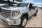 2023 GMC Sierra 2500HD 4WD Crew Cab Standard Bed Denali