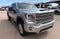 2023 GMC Sierra 2500HD 4WD Crew Cab Standard Bed Denali