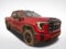 2025 GMC Sierra 2500HD 4WD Crew Cab Standard Bed AT4
