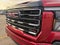 2025 GMC Sierra 2500HD 4WD Crew Cab Standard Bed AT4