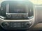 2018 GMC Canyon SLE