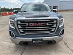 2021 GMC Sierra 1500 2WD Crew Cab Short Box SLT