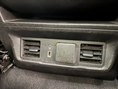 2025 GMC Sierra 1500 4WD Crew Cab Short Box SLT