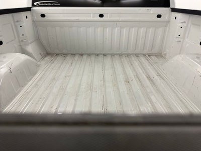 2025 GMC Sierra 1500 4WD Crew Cab Short Box SLT