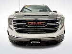 2025 GMC Sierra 1500 4WD Crew Cab Short Box SLT