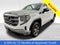 2025 GMC Sierra 1500 4WD Crew Cab Short Box SLT