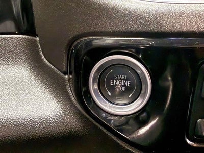 2025 GMC Sierra 1500 4WD Crew Cab Short Box SLT