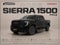 2026 GMC Sierra 1500 Crew Cab, Short Bed, AT4, 4WD