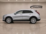 2024 Cadillac XT4 FWD Luxury