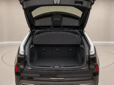 2025 Cadillac XT4 FWD Sport