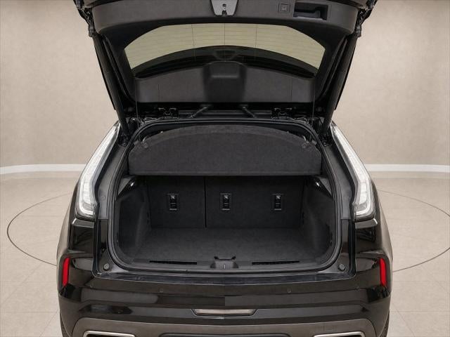 2025 Cadillac XT4 FWD Sport