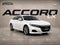 2021 Honda Accord LX