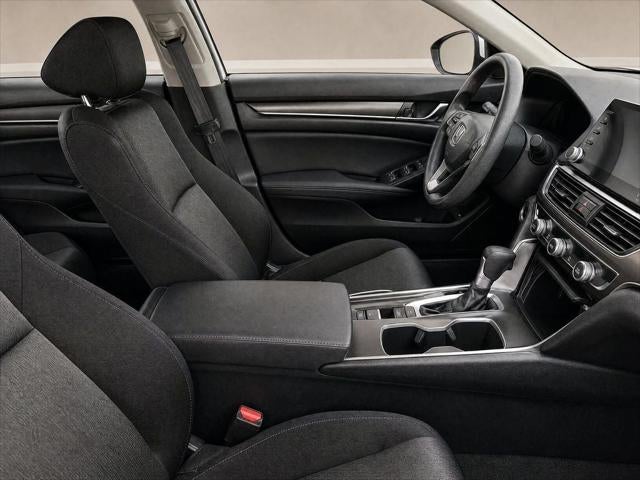 2021 Honda Accord LX