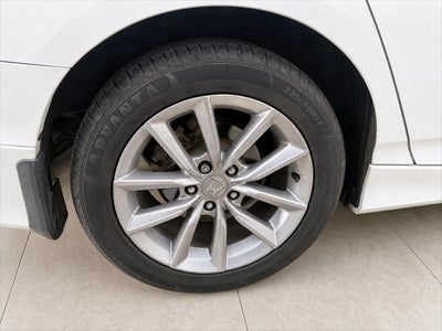 2021 Honda Accord LX
